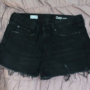 Gap women’s shorts size 29